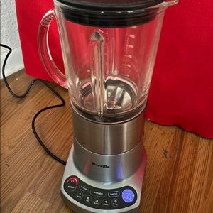 Breville Hemisphere Blender